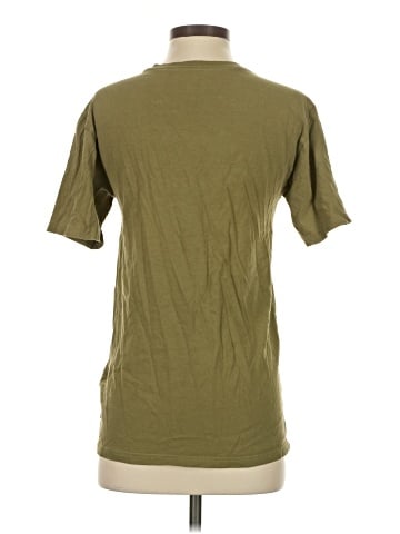 Burton Short Sleeve T-Shirt (view 2)