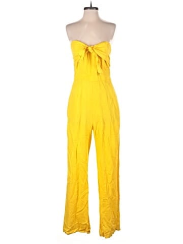 Derek Lam Collective Jumpsuit (view 1)