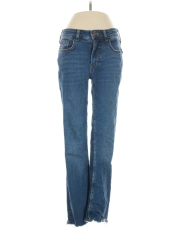 Pilcro Jeans (view 1)