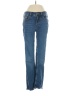 Pilcro Blue Jeans Size 25 waist - photo 1