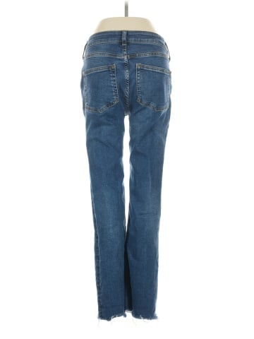 Pilcro Jeans (view 2)