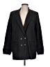 Evereve Black Blazer Size L - photo 1