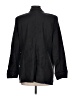 Evereve Black Blazer Size L - photo 2