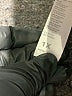 Yitty Tweed Gray Pullover Sweater Size 1X - photo 8