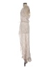 Unbranded Ivory Cocktail Dress Size S - photo 5