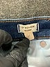 Madewell Blue Jeans Size 27 waist - photo 8