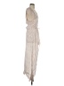 Unbranded Ivory Cocktail Dress Size S - photo 4