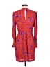 Harlyn 100% Polyester Orange Cocktail Dress Size M - photo 2
