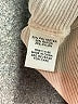 adyson parker Pink Poncho Size M - photo 8