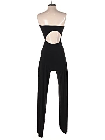 Norma Kamali Jumpsuit (view 2)