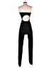 Norma Kamali Black Jumpsuit Size S (estimated) - photo 2