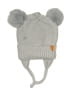 Crown of Heart's Gray Winter Hat Size M (kids) - photo 1