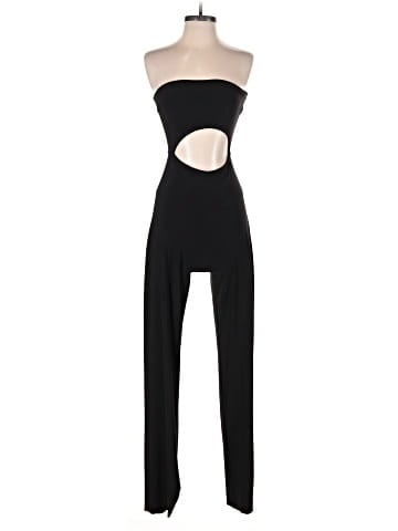 Norma Kamali Jumpsuit (view 1)
