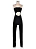 Norma Kamali Black Jumpsuit Size S (estimated) - photo 1