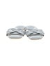Universal Thread Gray Blue Sandals Size 7 1/2 - photo 2