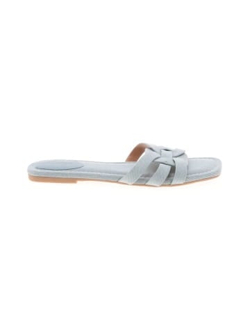 Universal Thread Sandals (view 1)