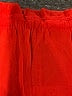 Unbranded Red Romper Size XXS (estimated) - photo 4