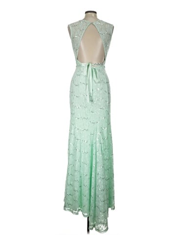 My Michelle Cocktail Dress (view 2)