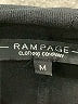 Rampage Solid Black Cocktail Dress Size M - photo 7