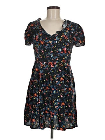 Hinge Casual Dress (view 1)