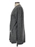 Apt. 9 Gray Cardigan Size S - photo 5