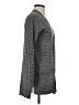 Apt. 9 Gray Cardigan Size S - photo 4