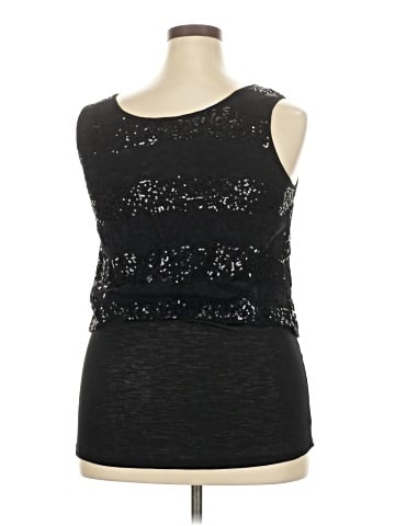 Deb Sleeveless Top (view 2)
