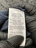 Madewell Blue Jumpsuit Size M - photo 5