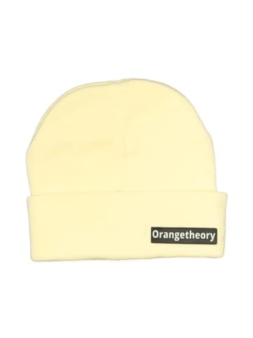 orange theory Beanie (view 1)
