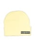 orange theory Yellow Beanie One size - photo 1
