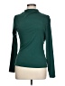 Unbranded Green Long Sleeve Top Size L - photo 1