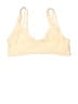 Unbranded Ivory Swimsuit Top Size XXS (estimated) - photo 1
