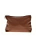 Unbranded Brown Tan Clutch One size - photo 1