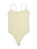FP Movement Ivory Bodysuit Size M - photo 1