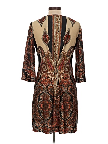 Emma & Michele Cocktail Dress (view 2)