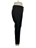 Kaari Blue Solid Black Active Pants Size XL - photo 4