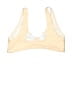 Unbranded Ivory Swimsuit Top Size XXS (estimated) - photo 2