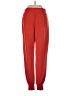 Scoop Red Casual Pants Size XS - photo 2