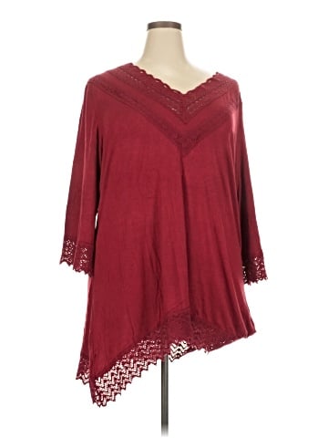 Forgotten Grace Casual Dress (view 1)