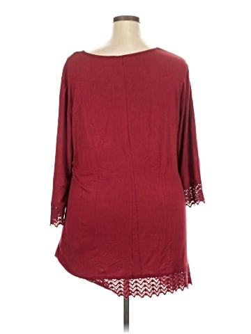 Forgotten Grace Casual Dress (view 2)