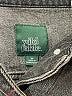 Wild Fable 100% Cotton Black Denim Jacket Size XS - photo 6