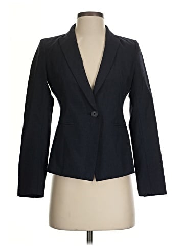 Ann Taylor Factory Blazer (view 1)