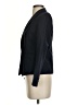 Ann Taylor Factory Black Blazer Size 0 - photo 5