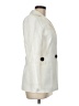 Zang Toi Ivory Blazer Size 8 - photo 4