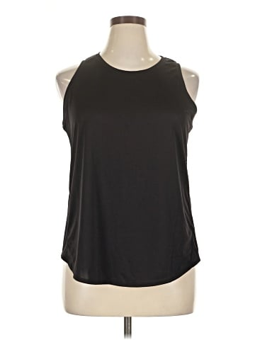 Tek Gear Sleeveless T-Shirt (view 1)