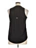 Tek Gear Black Sleeveless T-Shirt Size XL - photo 2