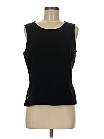 Sonia Rykiel Sleeveless Top (view 1)