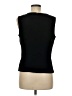 Sonia Rykiel Black Sleeveless Top Size M (estimated) - photo 2