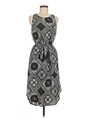 Mod Ref Casual Dress (view 1)