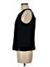 Sonia Rykiel Black Sleeveless Top Size M (estimated) - photo 5